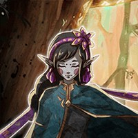 Ink of Fate: Game phiêu lưu giải đố hấp dẫn