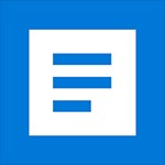 Ink Office - Ứng dụng văn phòng miễn phí cho Windows 10