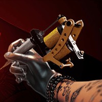 Ink Studio: Tattoo Artist Simulator - Game Giả Lập Xăm Hình Nghệ Thuật