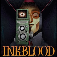Inkblood - Game phiêu lưu trinh thám huyền bí hấp dẫn