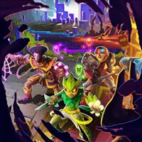 Inkbound 1.0: Game RPG Chiến Lược Co-op Hấp Dẫn