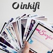 Inkifi for Android 1.12 - In ảnh Instagram trên Android