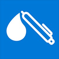 InkPaint: Ứng dụng vẽ tranh với công nghệ Windows Ink