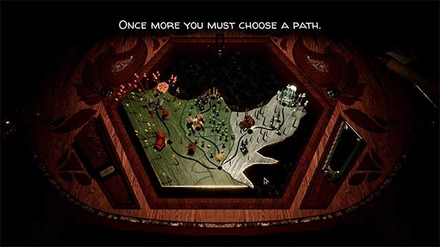 Tinh chỉnh và nâng cấp một bộ sưu tập các quân cờ riêng biệt