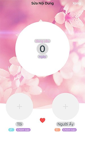 Cách sử dụng Inlove