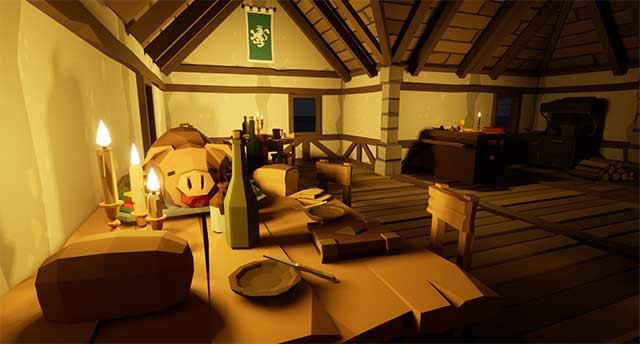 Mua vật liệu xây dựng và xây dựng nhà trọ của riêng bạn