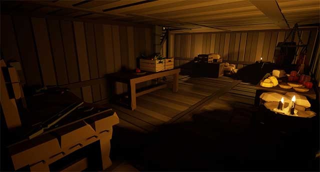 Giữ nhà trọ của bạn sạch sẽ bằng cách dọn dẹp bằng chổi