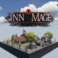Inn Mage: Game Quản Lý Khách Sạn Ma Thuật