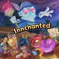 Innchanted: Game Quản Lý Quán Trọ Ma Thuật Vui Nhộn