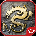 Inotia 4 iOS 1.2.4: Game nhập vai Anime kinh điển