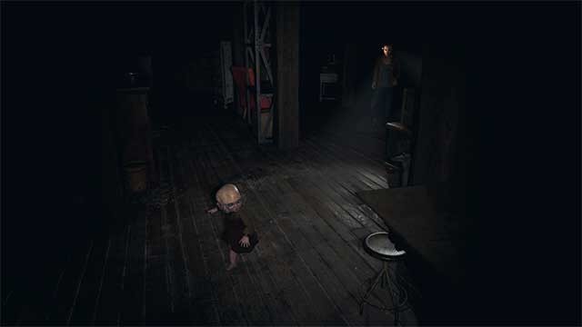 Nhiệm vụ của đội bạn là thực hiện nghi lễ trừ tà và giải thoát những người bị ám