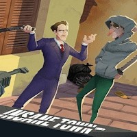 Insane Town - Game bắn súng FPS hành động