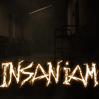 Insaniam: Game Sinh Tồn Kinh Dị Trong Bệnh Viện Tâm Thần