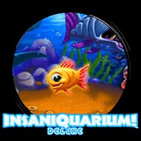 Insaniquarium Deluxe 1.0: Game Nuôi Cá, Đánh Thủy Quái PC