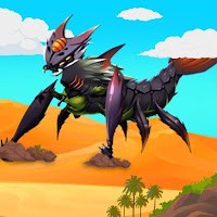 Insect Evolution iOS 1.0.2 - Game Tiến Hóa Côn Trùng