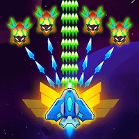 Insect Invaders - Game bắn ruồi vui nhộn trên Android