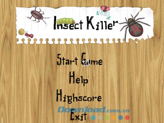 Insect Killer