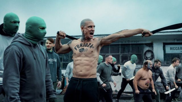 Inside Furioza là phần nối tiếp cho câu chuyện trong Furioza (2021)