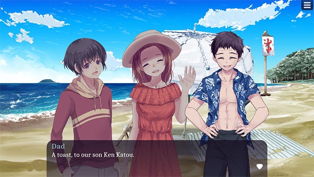 Chơi Inside The Mirror và giúp Yumi tìm lại động lực trong cuộc sống