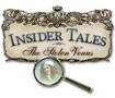 Insider Tales: Stolen Venus - Bắt tên trộm xảo quyệt