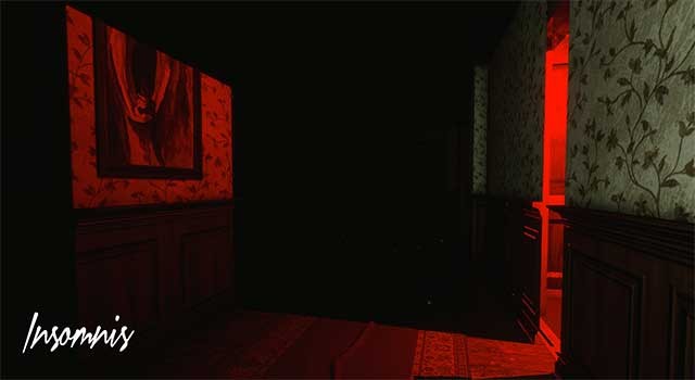 Điều tra từng căn phòng để tìm kiếm câu trả lời