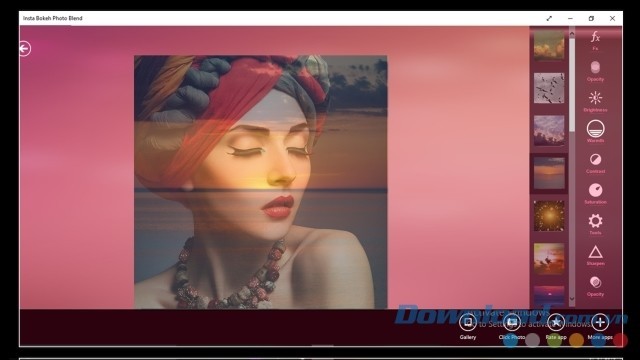 Những bức ảnh đầy tính nghệ thuật khiến ai cũng phải ngắm nhìn