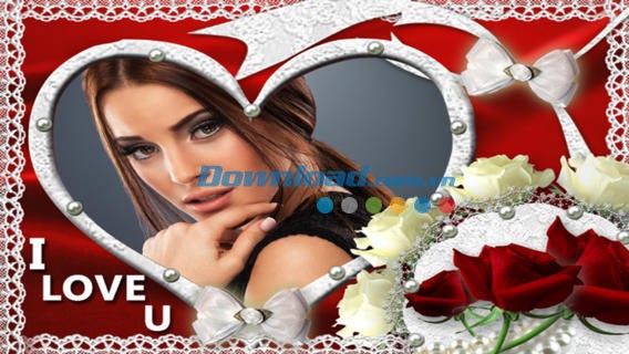 Insta Love Frames for iOS