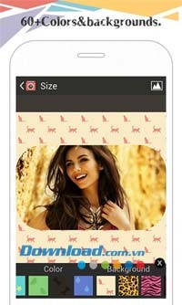 InstaBox cho Android