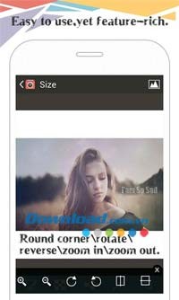 InstaBox cho Android