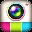 InstaCollage Classic 3.0.0 cho iOS - Ghép ảnh nghệ thuật trên iPhone/iPad
