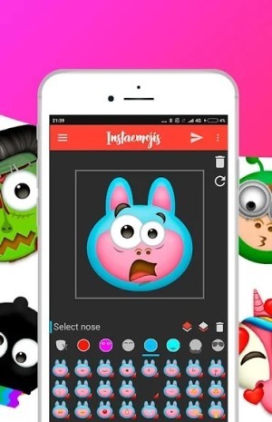 Tùy chỉnh ảnh sang chế độ HD