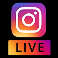 Instagram Live: Hướng dẫn xem livestream trên Instagram