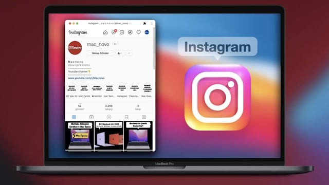 Instagram là nền tảng mạng xã hội về ảnh và video