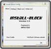 Install-Block 2.0.7: Giải pháp ngăn chặn cài đặt phần mềm trái phép