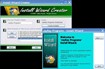 Install Wizard Creator 2.1.1.2 - Tạo Bộ Cài Đặt Chuyên Nghiệp