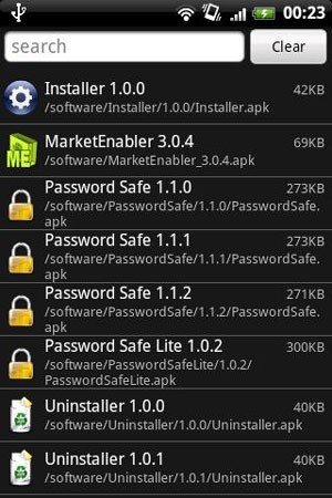Installer For Android