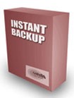Instant Backup 1.4: Giải pháp sao lưu dữ liệu nhanh chóng