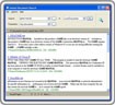 Instant Document Search 1.9 - Tìm kiếm tài liệu nhanh chóng