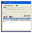 Instant File Opener 1.0 - Download & Review