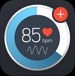 Instant Heart Rate+ cho Android: Đo nhịp tim chính xác