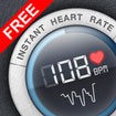 Instant Heart Rate - Ứng dụng đo nhịp tim miễn phí trên Android