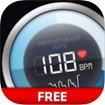 Instant Heart Rate - Đo nhịp tim chính xác trên iOS