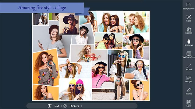 Sáng tạo không giới hạn