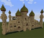 Instant Structures Mod: Khám phá hàng nghìn công trình hoành tráng