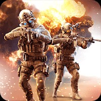 Instant War - Game chiến thuật MMORTS đỉnh cao trên Android