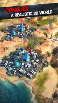 Chinh phục thế giới 3D chân thực