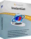 InstantGet - Tăng tốc độ download