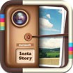 InstaStory 1.5 - Free Instagram Photo Editor for iOS