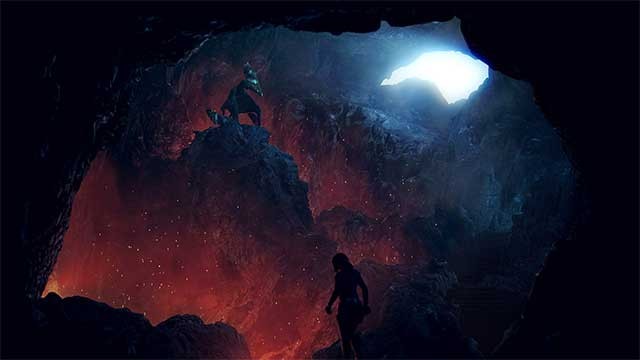 Chinh phục môi trường tương tác được chế tác đẹp mắt