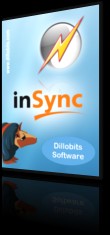 InSync 64-bit 11.2.73: Sao lưu và đồng bộ hóa dữ liệu